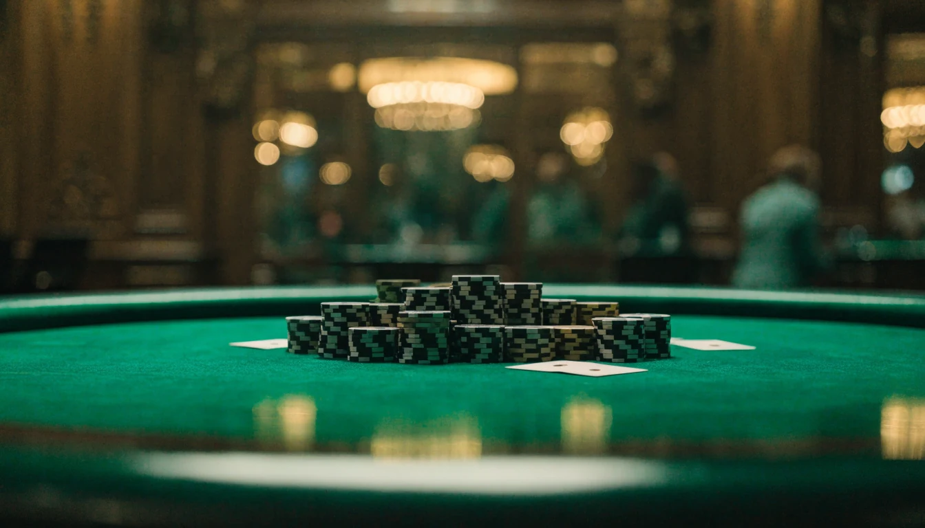 Baccarat-kasinopelit: säännöt ja pelitavat