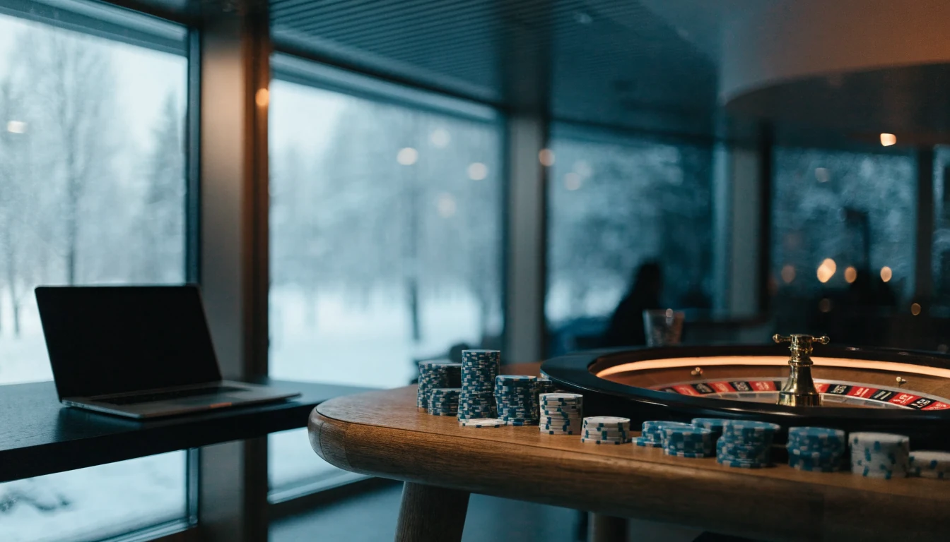 Kaikki suomalaiset nettikasinot 2026: mitä tarkistaa