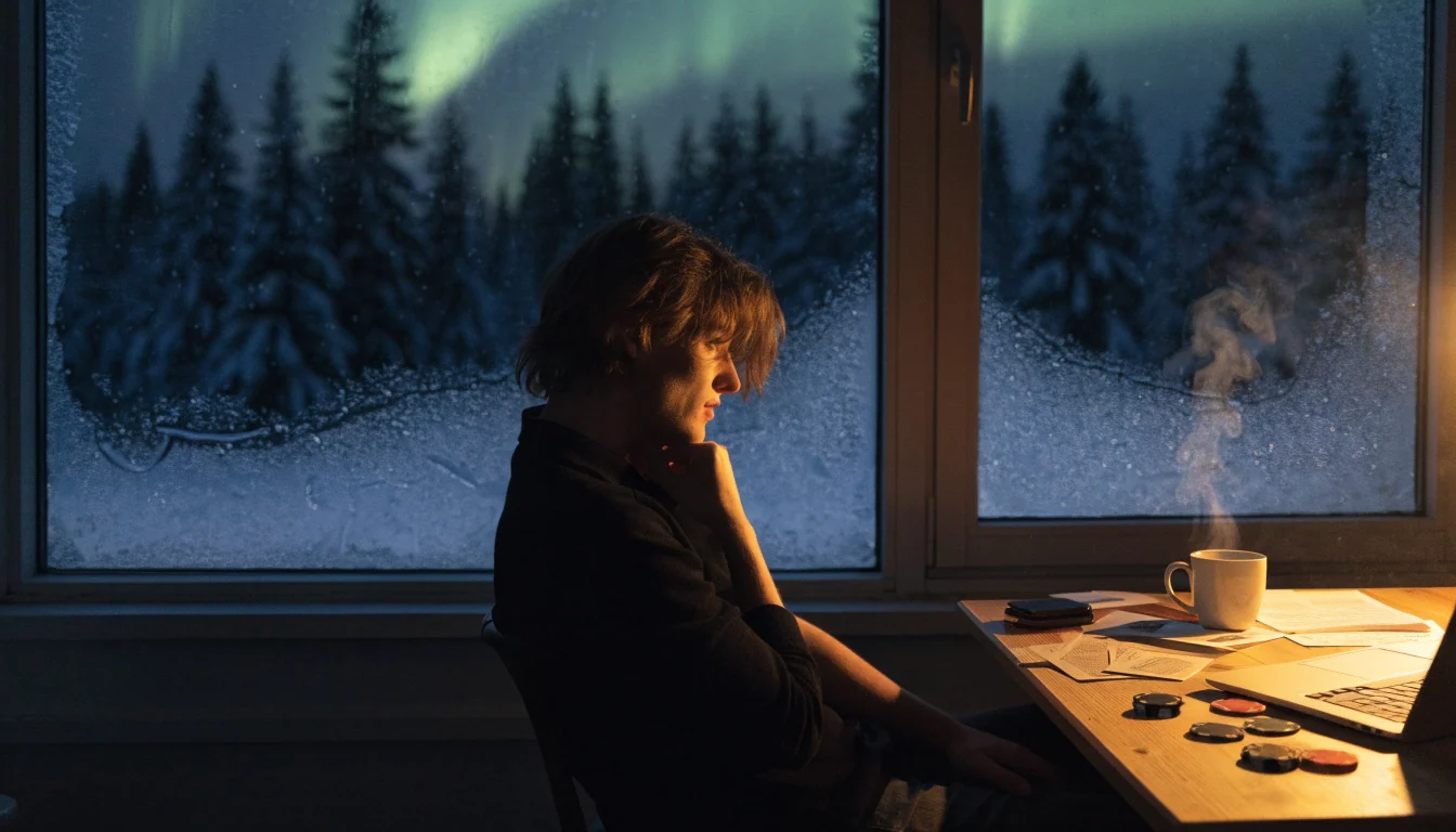 Mistä kasinosta voi voittaa parhaiten? Todennäköisyydet