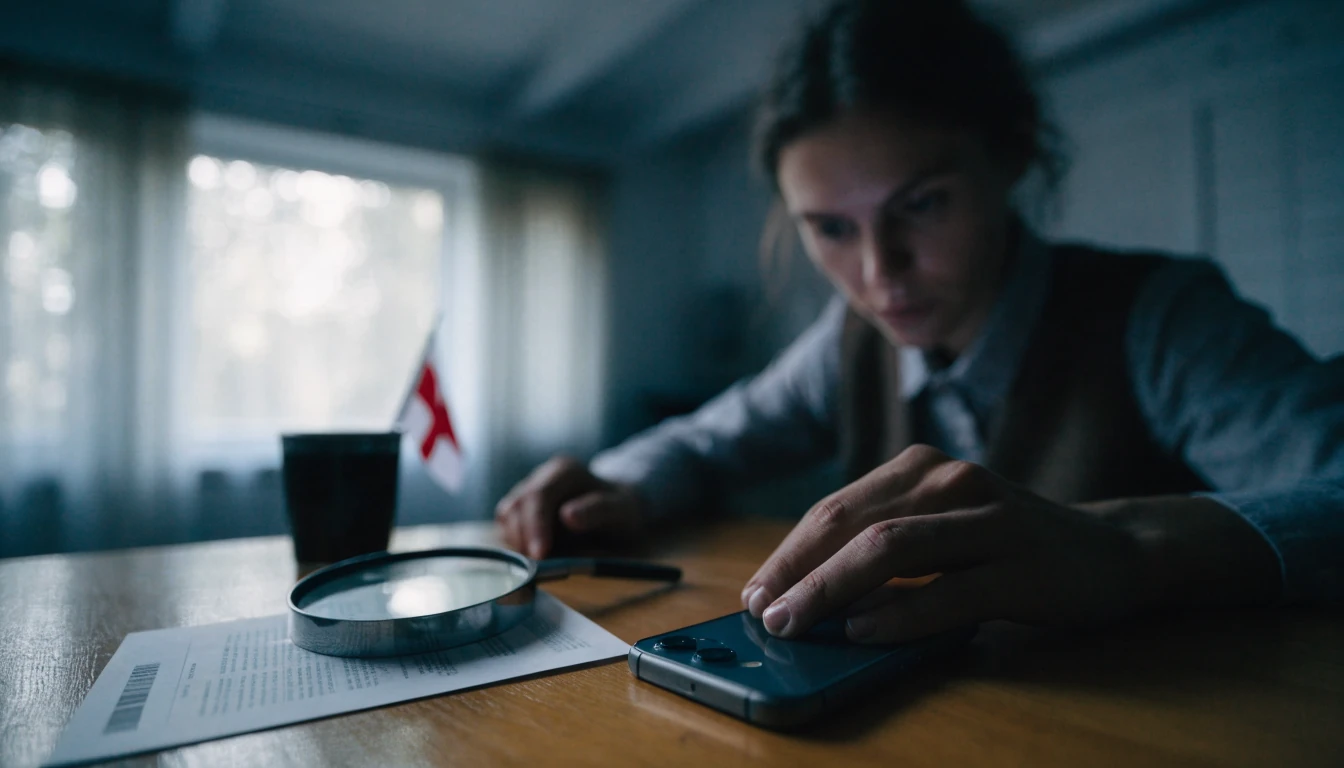 Miten valita turvallinen nettikasino vuonna 2026