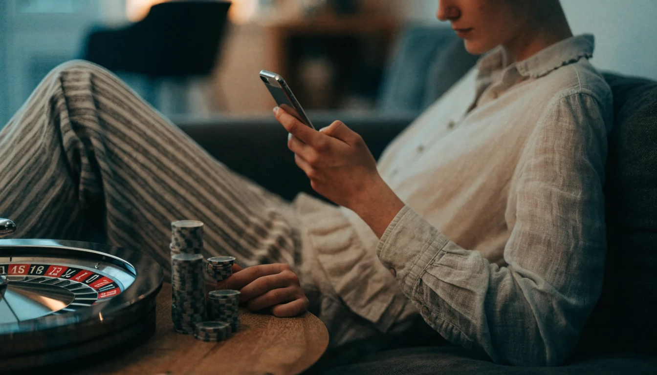 Paras mobiilikasino Suomessa – näin arvioit vaihtoehdot
