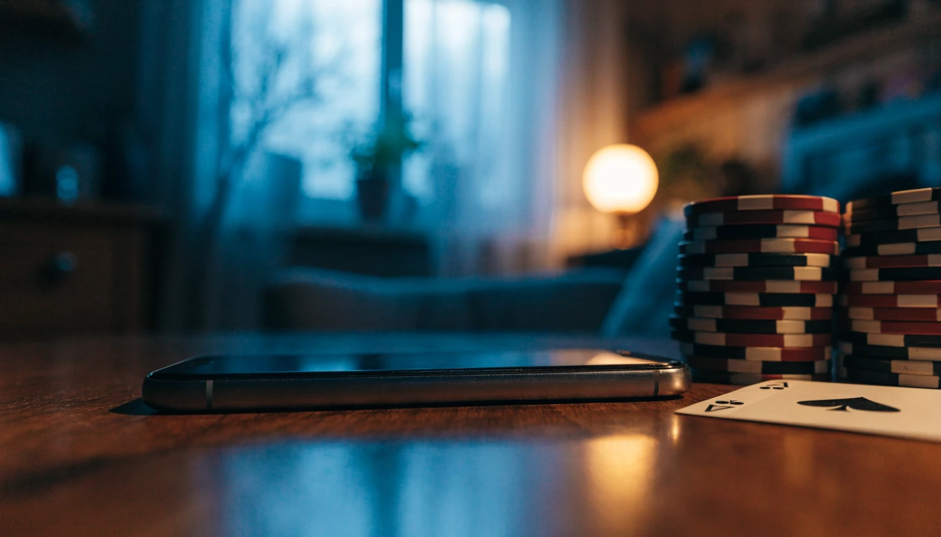 Parhaat Jeton-kasinot: bonukset ja talletukset