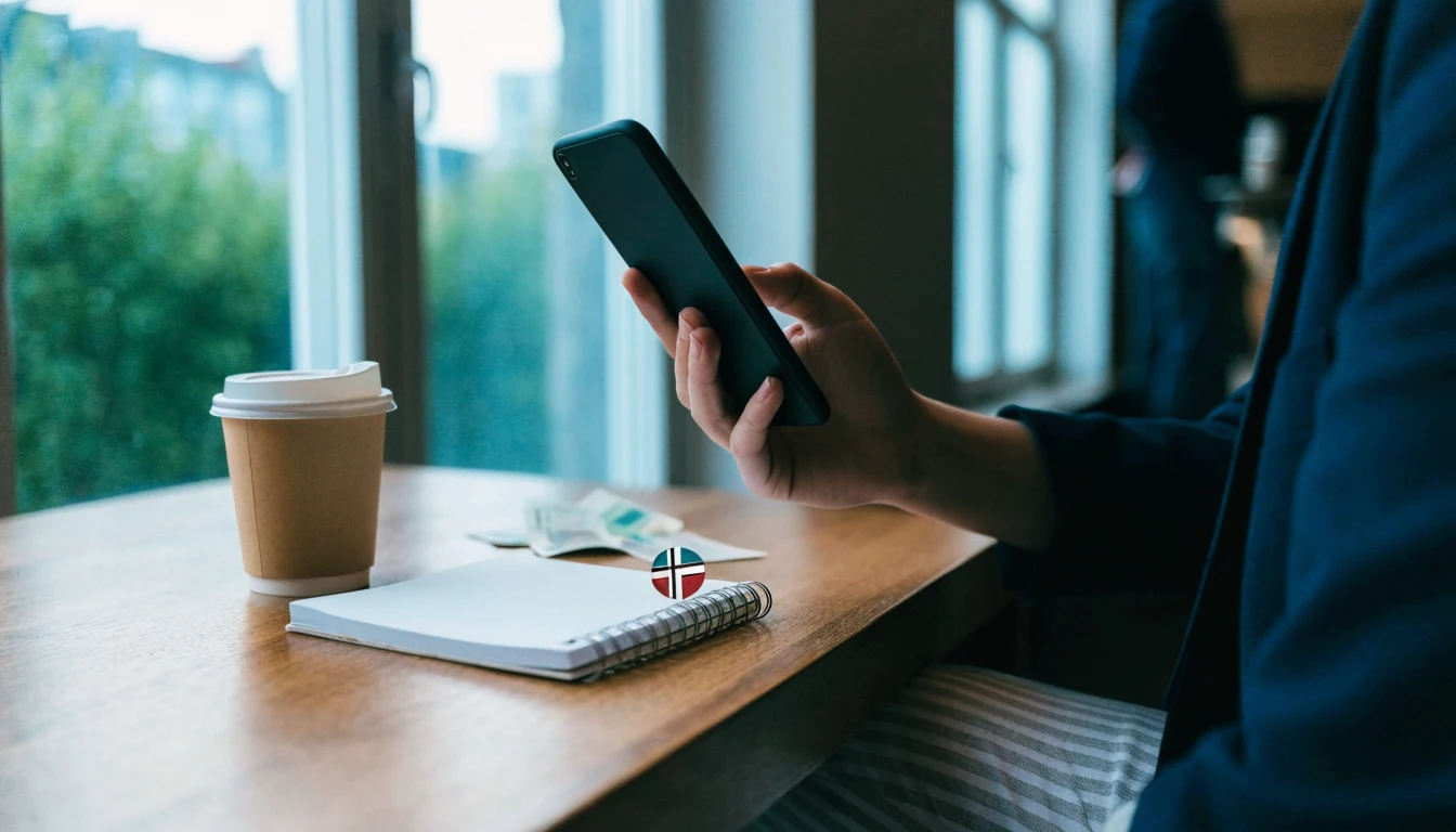 Parhaat MobilePay-kasinot ja maksutavan tarkistus