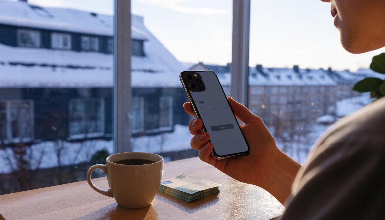 Parhaat Revolut-kasinot: talletukset ja maksunopeus