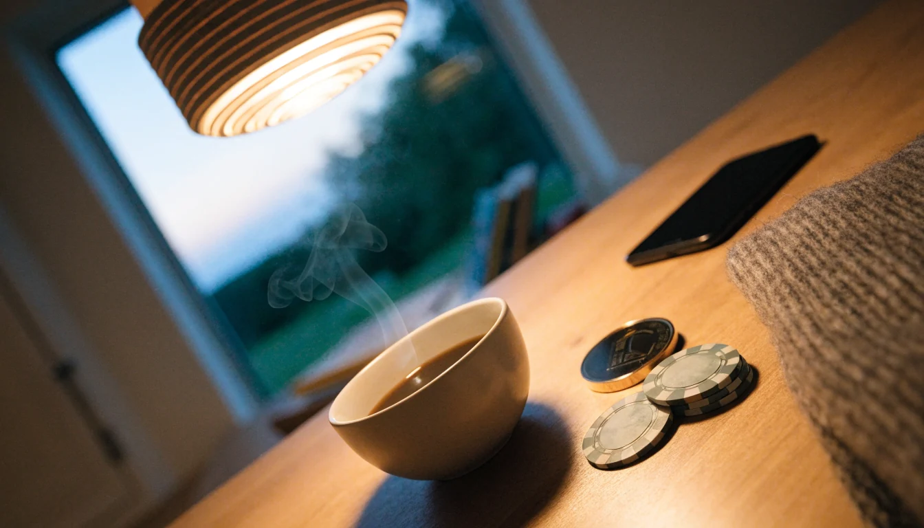 Parhaat Tether-kasinot: USDT-pelaamisen ehdot