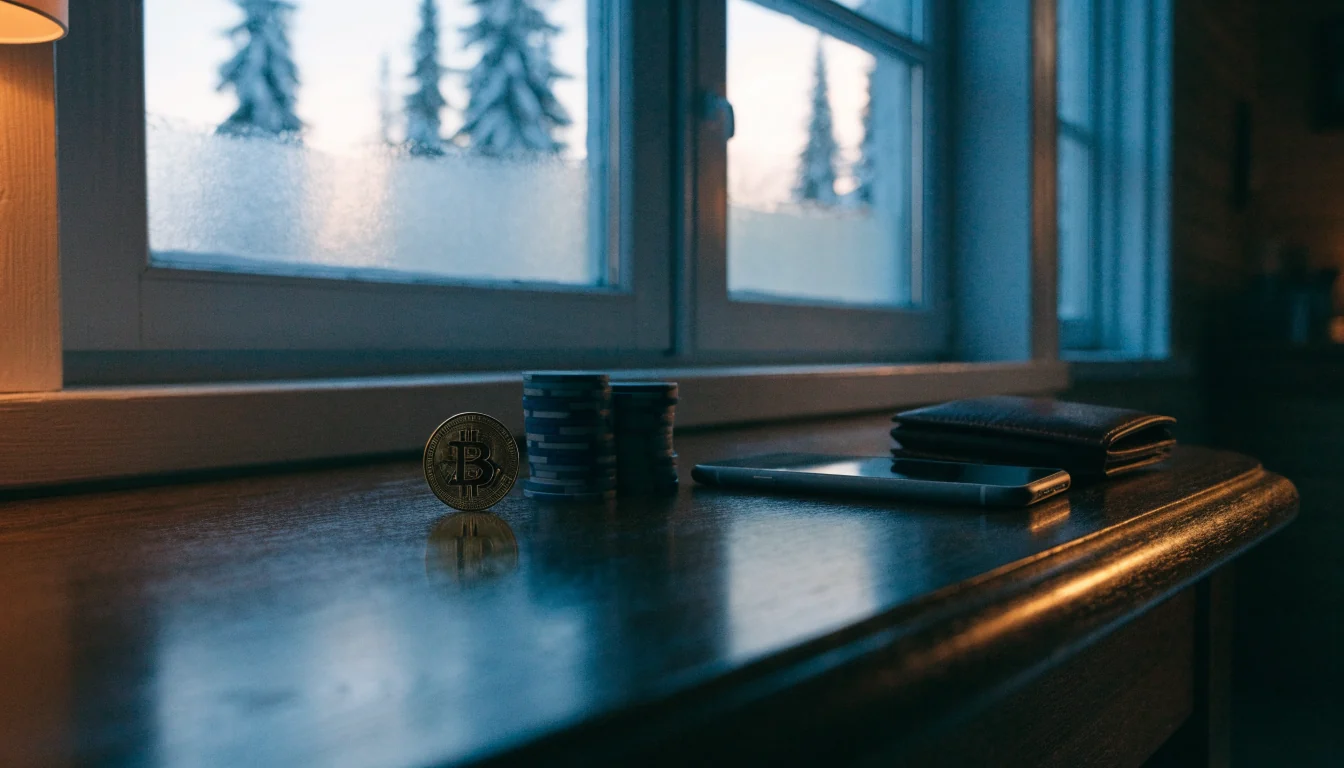 Parhaat Trumo-kasinot: maksutavat ja Bitcoin