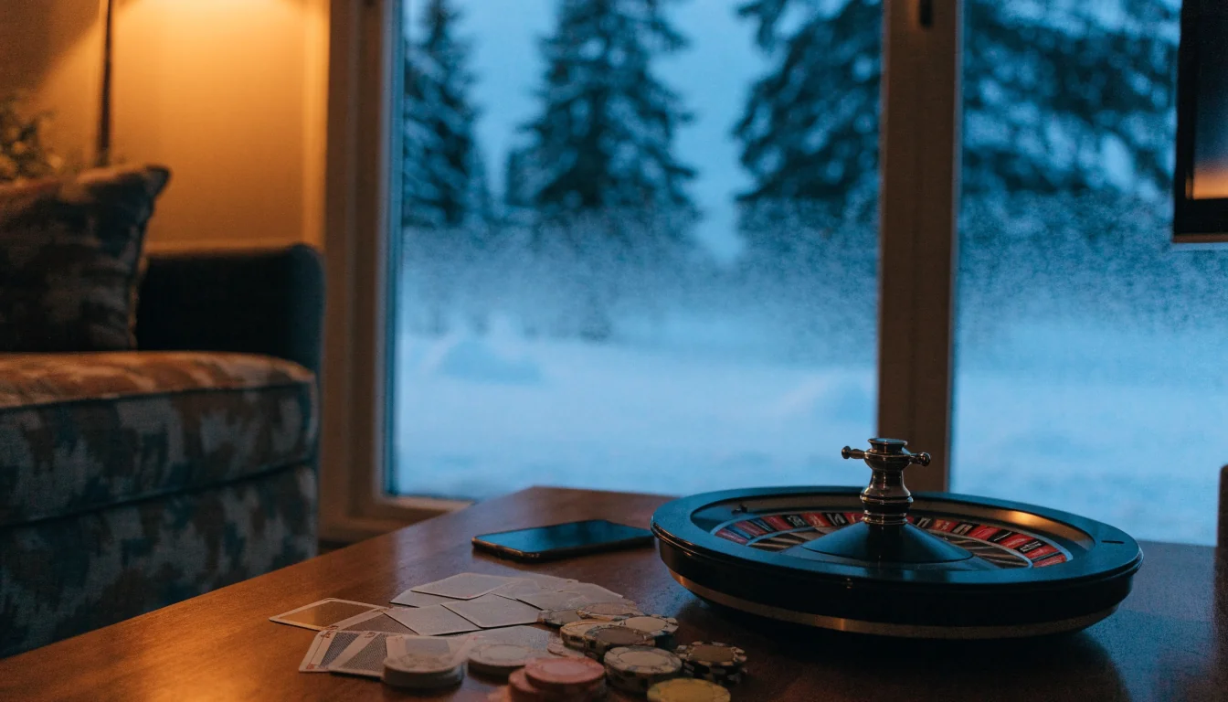 Pikakasinot Suomessa – rekisteröityminen ja tarjoukset