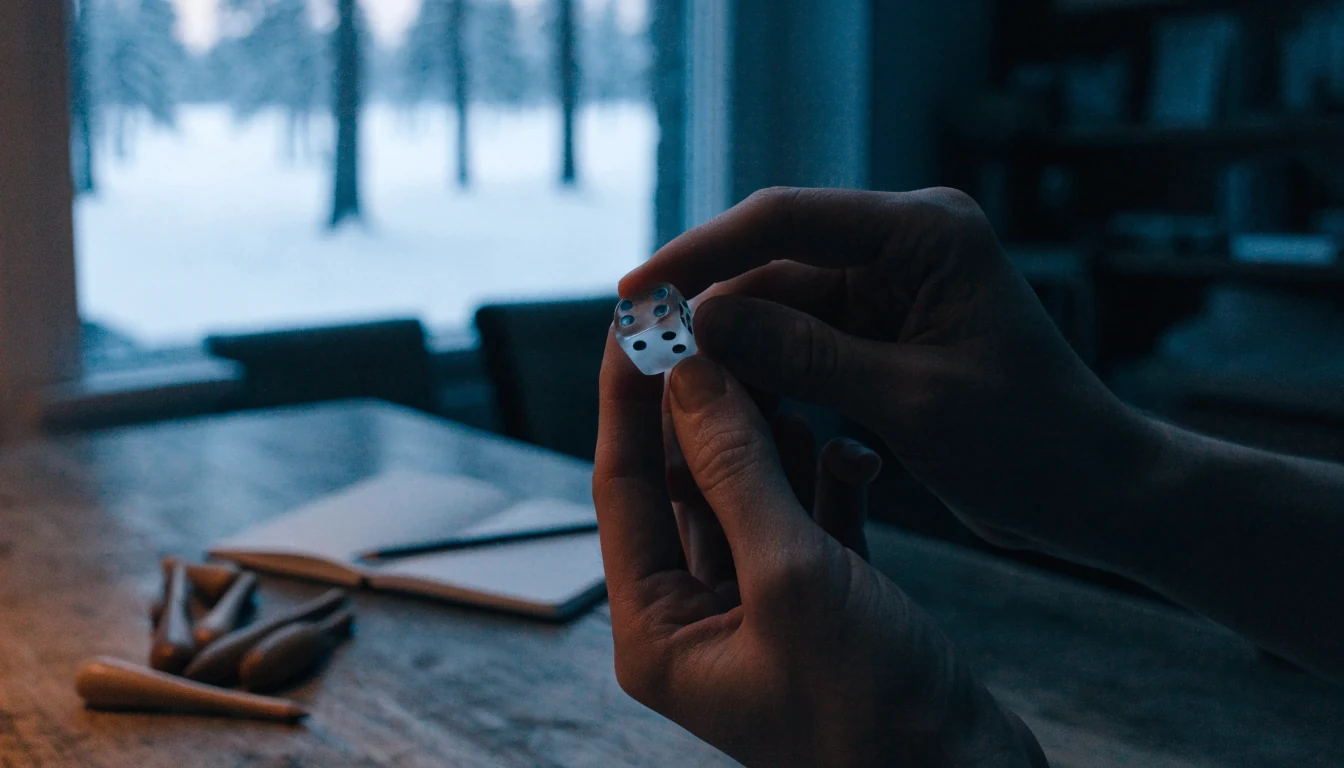 Rahapelien todennäköisyys: blackjack ja keno