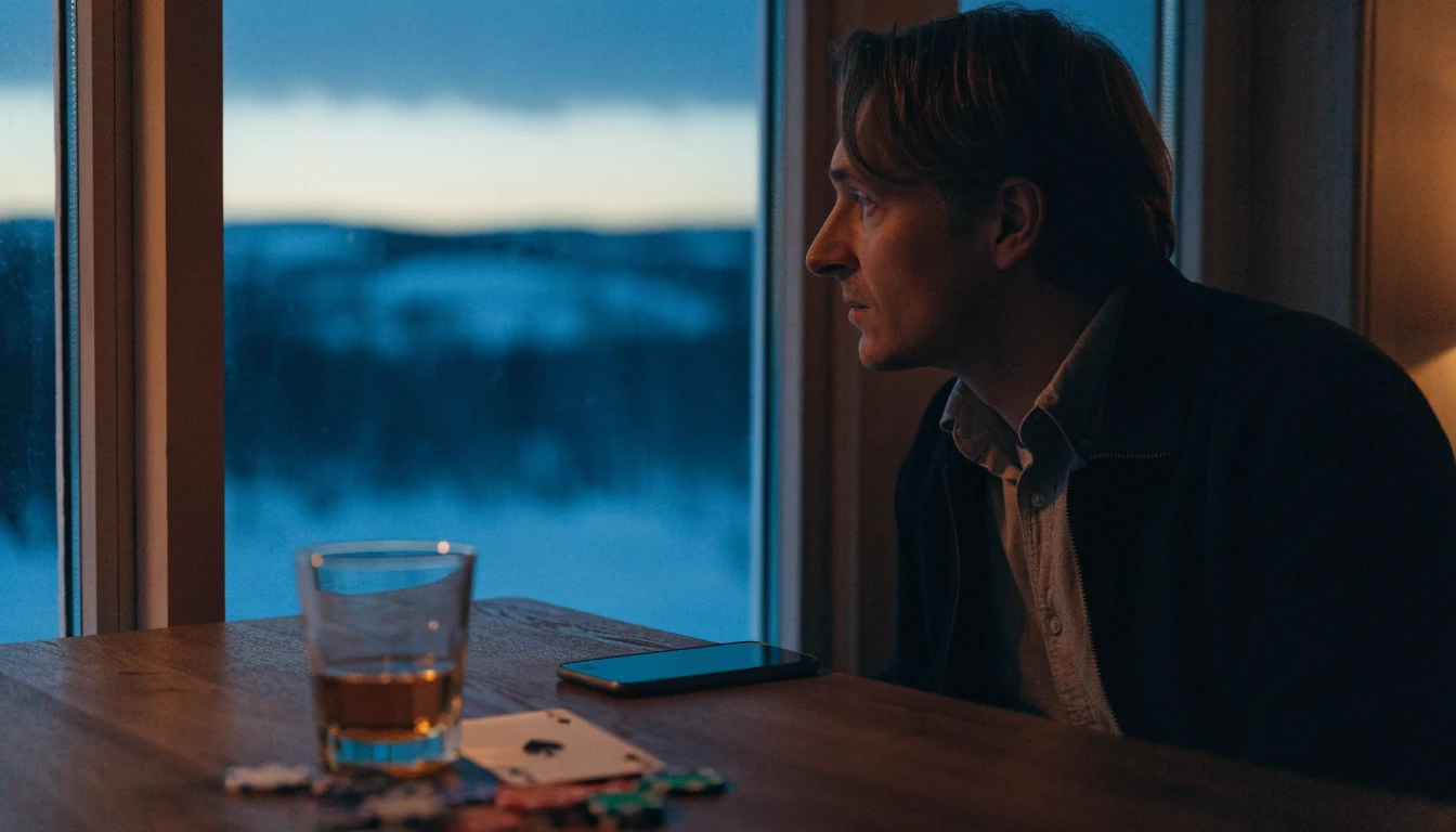 Heti voitot casinolla: mitä voitto oikeasti kertoo?
